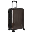 CHECK.IN London 2.0 - 4-Rollen-Trolley 67 cm (carbon champagner) - Ansicht 5