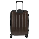 CHECK.IN London 2.0 - 4-Rollen-Trolley 67 cm (carbon champagner) - Ansicht 4