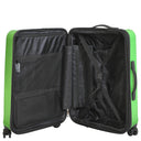 CHECK.IN London 2.0 - 4-Rollen-Trolley 67 cm (grün) - Ansicht 6
