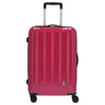 CHECK.IN London 2.0 - 4-Rollen-Trolley 67 cm (pink)