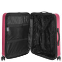 CHECK.IN London 2.0 - 4-Rollen-Trolley 67 cm (pink) - Ansicht 6