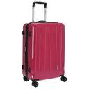 CHECK.IN London 2.0 - 4 - Rollen - Trolley 67 cm (pink) - Markenkoffer