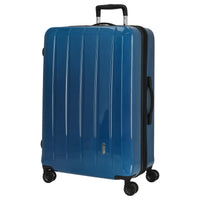 CHECK.IN London 2.0 - 4-Rollen-Trolley 75 cm (blau) - Ansicht 2