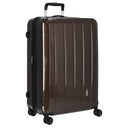 CHECK.IN London 2.0 - 4-Rollen-Trolley 75 cm (carbon champagner) - Ansicht 5