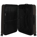 CHECK.IN London 2.0 - 4 - Rollen - Trolley 75 cm (carbon champagner) - Markenkoffer