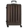 CHECK.IN London 2.0 - 4 - Rollen - Trolley 75 cm (carbon champagner) - Markenkoffer