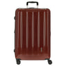CHECK.IN London 2.0 - 4 - Rollen - Trolley 75 cm (carbon rot) - Markenkoffer