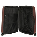 CHECK.IN London 2.0 - 4-Rollen-Trolley 75 cm (carbon rot) - Ansicht 6