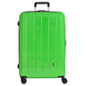 CHECK.IN London 2.0 - 4-Rollen-Trolley 75 cm (grün)
