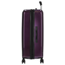 CHECK.IN London 2.0 - 4-Rollen-Trolley 75 cm (lila) - Ansicht 3