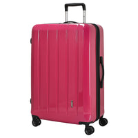 CHECK.IN London 2.0 - 4-Rollen-Trolley 75 cm (pink) - Ansicht 2