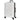 CHECK.IN London 2.0 - 4 - Rollen - Trolley 75 cm (weiss) - Markenkoffer