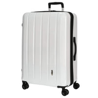 CHECK.IN London 2.0 - 4-Rollen-Trolley 75 cm (weiss) - Ansicht 2