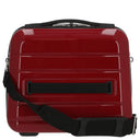 CHECK.IN London 2.0 - Beautycase 33 cm (berry) - Markenkoffer
