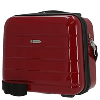 CHECK.IN London 2.0 - Beautycase 33 cm (berry) - Ansicht 2