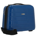 CHECK.IN London 2.0 - Beautycase 33 cm (blau) - Markenkoffer
