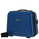 CHECK.IN London 2.0 - Beautycase 33 cm (blau) - Ansicht 2