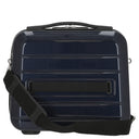 CHECK.IN London 2.0 - Beautycase 33 cm (carbon blau) - Markenkoffer
