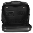 CHECK.IN London 2.0 - Beautycase 33 cm (carbon schwarz) - Markenkoffer