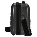 CHECK.IN London 2.0 - Beautycase 33 cm (carbon schwarz) - Markenkoffer