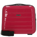 CHECK.IN London 2.0 - Beautycase 33 cm (pink) - Markenkoffer