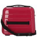 CHECK.IN London 2.0 - Beautycase 33 cm (pink) - Markenkoffer