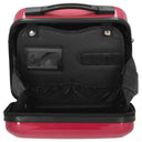 CHECK.IN London 2.0 - Beautycase 33 cm (pink) - Markenkoffer