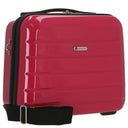 CHECK.IN London 2.0 - Beautycase 33 cm (pink) - Markenkoffer
