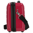 CHECK.IN London 2.0 - Beautycase 33 cm (pink) - Markenkoffer