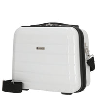 CHECK.IN London 2.0 - Beautycase 33 cm (weiss) - Ansicht 2