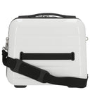 CHECK.IN London 2.0 - Beautycase 33 cm (weiss) - Markenkoffer