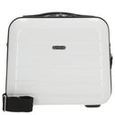 CHECK.IN London 2.0 - Beautycase 33 cm (weiss) - Markenkoffer