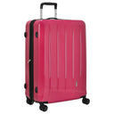 CHECK.IN London 2.0 Trolley-Set 3tlg. (pink) - Ansicht 6