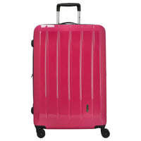 CHECK.IN London 2.0 Trolley - Set 3tlg. (pink) - Markenkoffer
