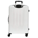 CHECK.IN London 2.0 Trolley - Set 3tlg. (weiss) - Markenkoffer