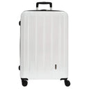 CHECK.IN London 2.0 Trolley - Set 3tlg. (weiss) - Markenkoffer