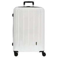 CHECK.IN London 2.0 Trolley-Set 3tlg. (weiss) - Ansicht 2