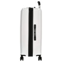 CHECK.IN London 2.0 Trolley - Set 3tlg. (weiss) - Markenkoffer