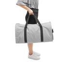 CHECK.IN Milano - Reisetasche/Kleidersack 61.5 cm (grau) - Markenkoffer