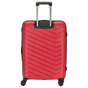 CHECK.IN Orlando - 4 - Rollen - Trolley 67 cm (magenta) - Markenkoffer