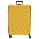 CHECK.IN Orlando - Trolley-Set 3tlg. (gelb) - Ansicht 2