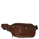 Chiarugi Classic - Gürteltasche 35 cm (bruan) - Markenkoffer