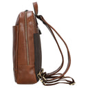 Chiarugi Classic - Rucksack 13" 34 cm (brown) - Markenkoffer