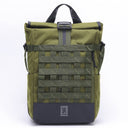 Chrome Barrage 18L - Bike Rucksack 15" 44.5 cm (moss x) - Markenkoffer