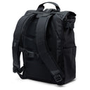Chrome Barrage reflective 18L - Bike Rucksack 15" 44.5 cm (schwarz) - Ansicht 3