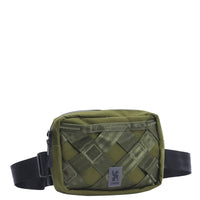 Chrome Barrage Sling 2 - Umhängetasche 18 cm (moss x) - Markenkoffer