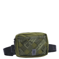 Chrome Barrage Sling 2 - Umhängetasche 18 cm (moss x) - Ansicht 2