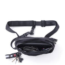 Chrome Barrage Sling 5 - Umhängetasche 21 cm (black x) - Markenkoffer