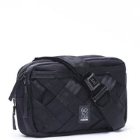 Chrome Barrage Sling 5 - Umhängetasche 21 cm (black x) - Markenkoffer