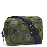 Chrome Barrage Sling 5 - Umhängetasche 21 cm (moss x) - Markenkoffer